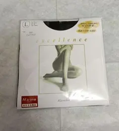 Kanebo excellence ブラック Lサイズ