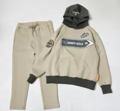 定価¥112,500】muta MARINE GOLF セットアップ - メルカリ