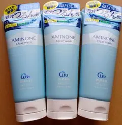 AMINONE Clear Wash 3本セットのサムネイル