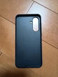 Galaxy A36 5G Silicone Case純正ケースSAMSUNGのサムネイル