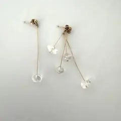 ui DROP PIERCE THREE & ONE