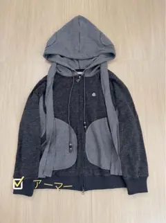 コイセイオ COYSEIO EARMUFFS パーカー コイセイオ COYSEIO EARMUFFS パーカー コイセイオ COYSEIO