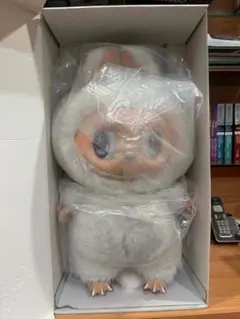 2026年最新】POPMART labubu zimomo ぬいぐるみの人気アイテム - メルカリ