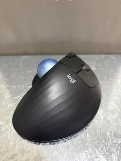 【極美品】ロジクール ERGO M575SPd トラックボールマウス