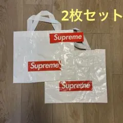 2025年最新】supreme ショッパーの人気アイテム - メルカリ