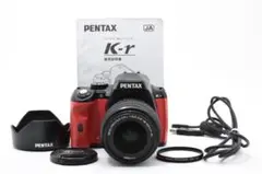 2026年最新】pentax k-rの人気アイテム - メルカリ