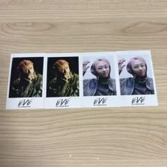超特急 EVE ファンミ シューヤ ミニフォト