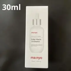 manyo 魔女工場 ガラクナイアシン3.0エッセンス 30ml 新品 美容液のサムネイル