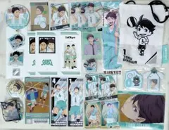 ハイキュー!!岩泉一 及川徹セット