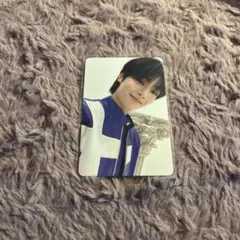 Stray Kids アイエン with muu 店舗特典 トレカ