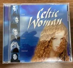 Celtic Woman CD