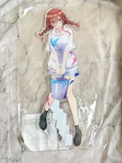 2026年最新】五等分の花嫁 スイパラ アクリルスタンドの人気アイテム