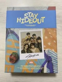 2025年最新】StrayKids 4期 キットの人気アイテム - メルカリ