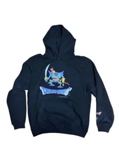 黒パーカー パーカー