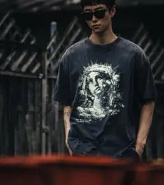 2025年最新】セントマイケル tシャツ マリアの人気アイテム - メルカリ