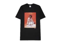 Supreme Satchidananda Tee XL Moss - メルカリ