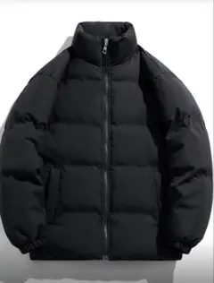 メンズ　ダウンジャケット