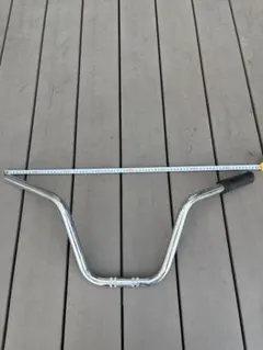 nitto ハンドル オールラウンダー ブルホーン ビンテージ パスハンター