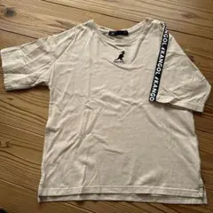 カンゴールキッズ　Tシャツ　155cmのサムネイル