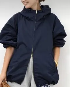 美品★Deuxieme classe washed full zipブラック 2025年最新】Deuxieme classe washed fullの人気アイテム - メルカリ