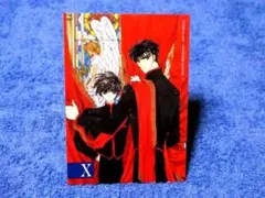 2025年最新】x clamp トレカの人気アイテム - メルカリ