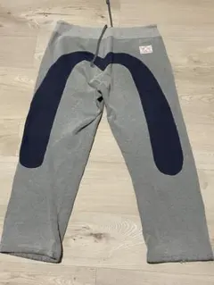 スウェット ジョガーパンツ