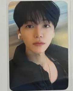 nct dream withmuu ヨントン ジェミン トレカ サイン会