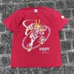 一点物 バーチャロン・フォース 景清 Tシャツ