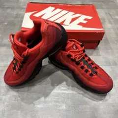 2025年最新】ナイキ エアマックス95 ハバネロレッドの人気アイテム