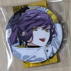 シャレマニ　シャレードマニアクス　朗読劇 缶バッジ　ミズキ　缶バッチ