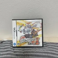 ポケットモンスター ホワイト2