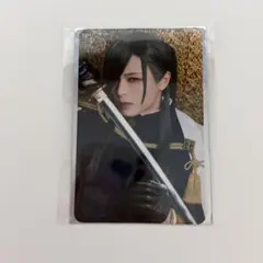 にっかり青江 博覧会 ふぉとカード