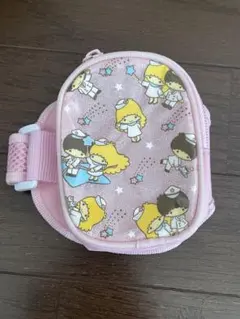 キキララ　ポーチ