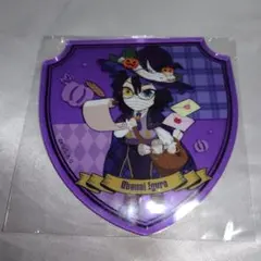 【匿名発送】伊黒小芭内 ハロウィン2024 アクリルコースター ②