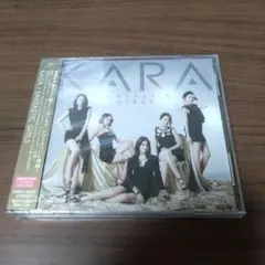 2025年最新】KARA DVDの人気アイテム - メルカリ