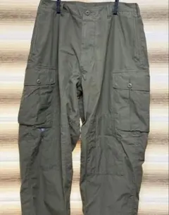 diesel 00s archive tech baggy y2k pants - メルカリ