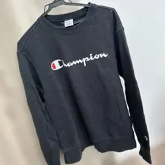 Champion❁﻿メンズ長袖トレーナー