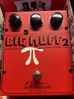 Fulltone FULL-DRIVE 2 フルドライブ2 1996年3月製 Fulltone FULL-DRIVE 2 フルドライブ2 1996年3月製 - メルカリ
