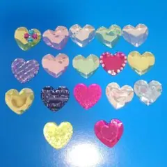 プリティーリズム プリズムストーン まとめ売り 大量 9個 希少 レア