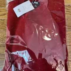 ユニクロ カシミヤ 100% ニット