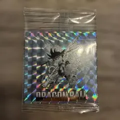 ドラゴンボール　ウエハース　シール　40周年　第1巻　箔ズレ　匿名配送