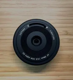 VILTROX AF 28mm F4.5 FE Eマウントのサムネイル