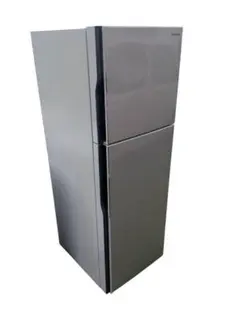 愛知近郊配送無料 美品 日立 225L 冷蔵庫 R-23HA (S) - メルカリ