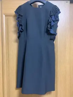 【美品】Lily Brown ワンピース