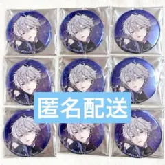 プロセカ あんスタ コラボ コネクトライブ 缶バッジ 泉 9点セット