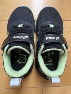 asics レーザービーム　MP-MG-PS 16.5cm