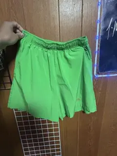 バスケットボールパンツ