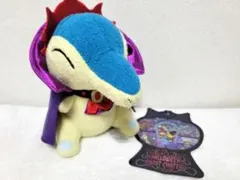 ポケモン 一番くじ ジョウト地方 ヒノアラシ ぬいぐるみ 30周年