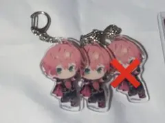 2025年最新】てるとくんアクリルキーホルダーの人気アイテム