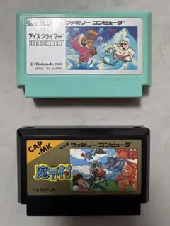 ファミコン